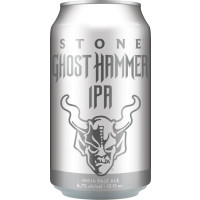 Stone Brewing Ghost Hammer IPA (2019)