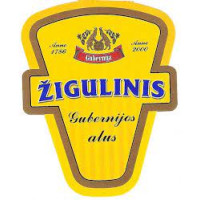 Gubernija Žigulinis