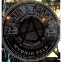 Anarchy Brew Co. Grin & Bare It