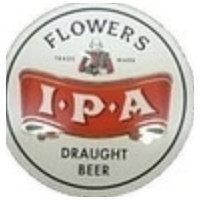 Anheuser-Busch InBev UK Flowers IPA (Keg)