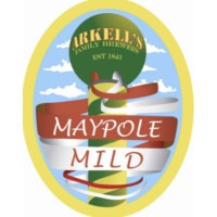 Arkell's Brewery Maypole Mild