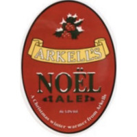 Arkell's Brewery Noel Ale (Bottle)