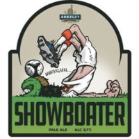 Arkell's Brewery Showboater