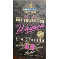 Arkell's Brewery Waimea