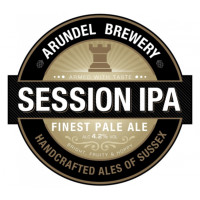 Arundel Brewery Session IPA