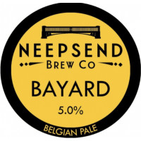 Neepsend Brew Co. Bayard