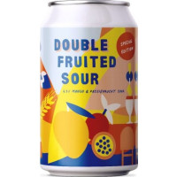 Brouwerij Eleven Double Fruited Sour