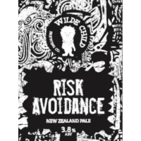 Wilde Child Brewing Co Risk Avoidance