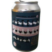 Hofbrouwerij Reijngoud Helemaal Leipa