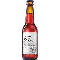 Brouwerij De Molen Guur & Kou