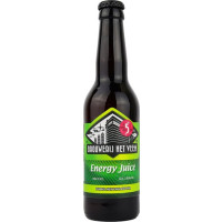 Brouwerij Het Veem Energy Juice