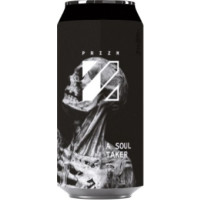 Prizm Brewing A Soul Taker