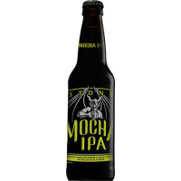 Stone Brewing Mocha IPA