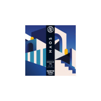 South Soul Brewery Naos