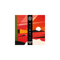 South Soul Brewery Jamila