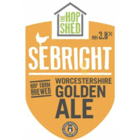 Hop Shed (prev Unity Brewhouse) Sebright