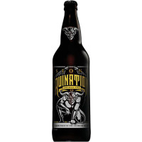Stone Brewing Ruination Double IPA 2.0