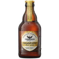 Abdij van Grimbergen #01 Magnum Opus Brut Beer