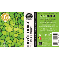 HopSaSam Cuvée Congé