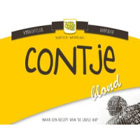 BeerSelect Contje Blond
