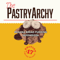 DuClaw Brewing Company The PastryArchy - Banana Bread Pudding Hefeweizen