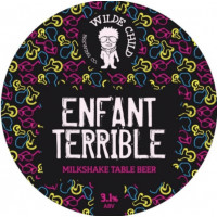 Wilde Child Brewing Co Enfant Terrible