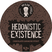 Wilde Child Brewing Co Hedonistic Existence