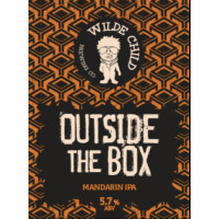 Wilde Child Brewing Co Outside The Box