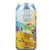 Verdant Brewing Co Dipper's Delight
