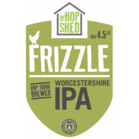 Hop Shed Frizzle (Cask)