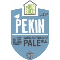 Hop Shed Pekin