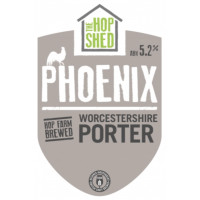 Hop Shed Phoenix