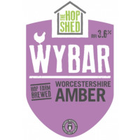 Hop Shed Wybar