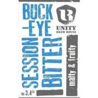 Hop Shed Buckeye Session Bitter
