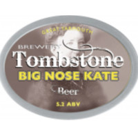 Tombstone Big Nose Kate