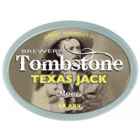 Tombstone Texas Jack