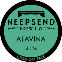 Neepsend Brew Co. Alavina