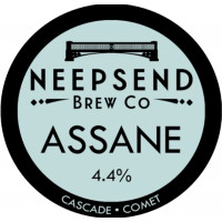 Neepsend Brew Co. Assane