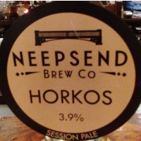 Neepsend Brew Co. Horkos