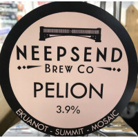 Neepsend Brew Co. Pelion