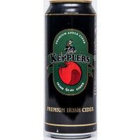John Kepplers Cider Company Premium Irish Cider