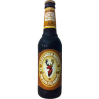 Alexander Keith's Fine Beers Nova Scotia Style Brown Ale