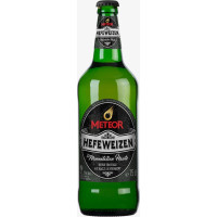 Meteor Hefeweizen