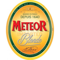 Meteor Blonde