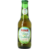 Meteor Bière de Printemps