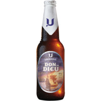 Unibroue Don de Dieu