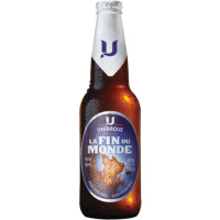 Unibroue La Fin du Monde