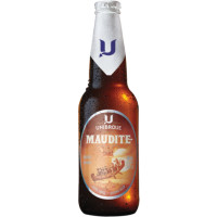 Unibroue Maudite