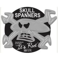 Batemans Skull and Spanners