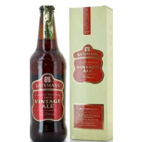 Batemans Vintage Ale (2012)